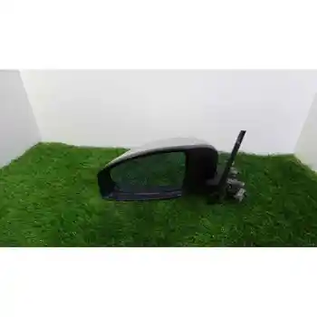 

1033427 Left rearview Renault Espace Iv (jk0)