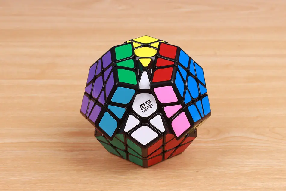 megaminx 08