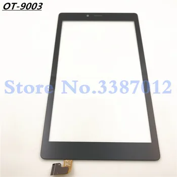 

High Quality For Alcatel One Touch Pixi 4 7.0 9003 OT9003 9003A 9003X Touch Screen Digitizer Sensor Outer Glass Lens Panel