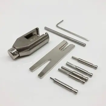 

W010 Gear Pinion Puller Remover Tools Set For RC Motor Pinion Parts Model tool Motor gear removal tool