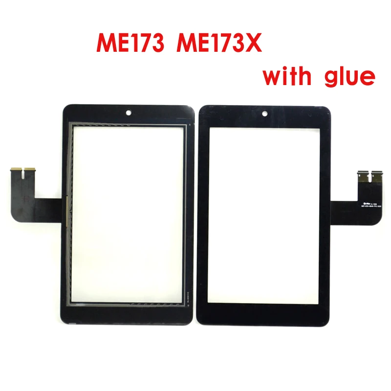 

For ASUS MeMO Pad HD 7 ME173 ME173X K00B K00U Touch Screen Glass Panel Digitizer Replacement Tablet PC