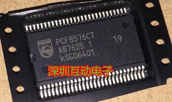 10 шт./лот PCF8576T A6