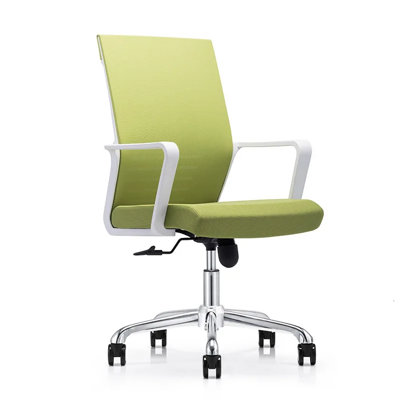 

Office chair computer meeting chair mesh lifting chair custom chess room mahjong rotating chair stool