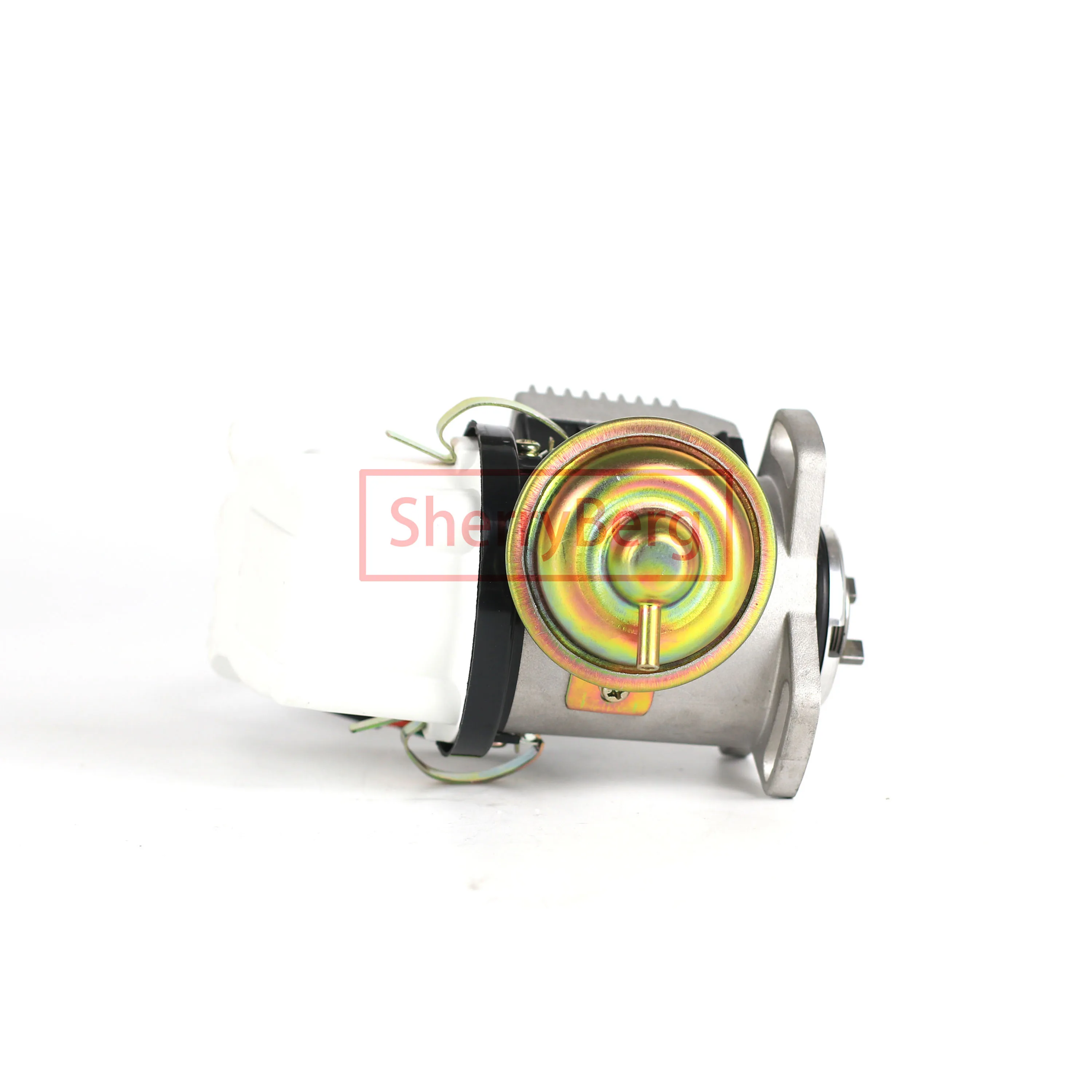 SherryBerg Complete New Distributor Ignition Distributor for Fiat Tempra 2.0 1991 1992 1993 1994 1995 1996 1997 1998 1999