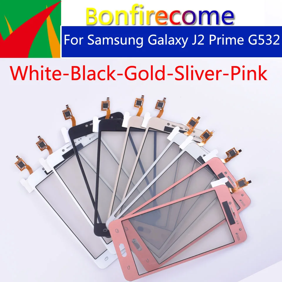 50pcs\lot For Samsung Galaxy J2 Prime G532 SM-G532
