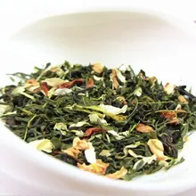 Чай с печенью, чай для здоровья, 150 г, чай с иневрированием