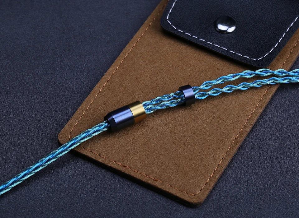 multicolorido 0.78 2pin mmcx 3.5 2.5 4.4mm
