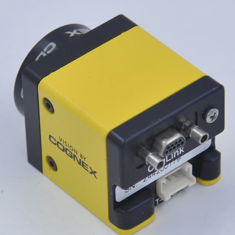 Высокоскоростная Промышленная камера COGNEX VISION CDC-200