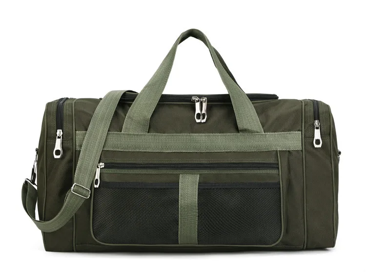 

Hot Men Big Travel Bag Large Capacity Female Women Luggage Travel Duffle Bags Male Nylon Big Travel Folding Trip Shoulder Bag