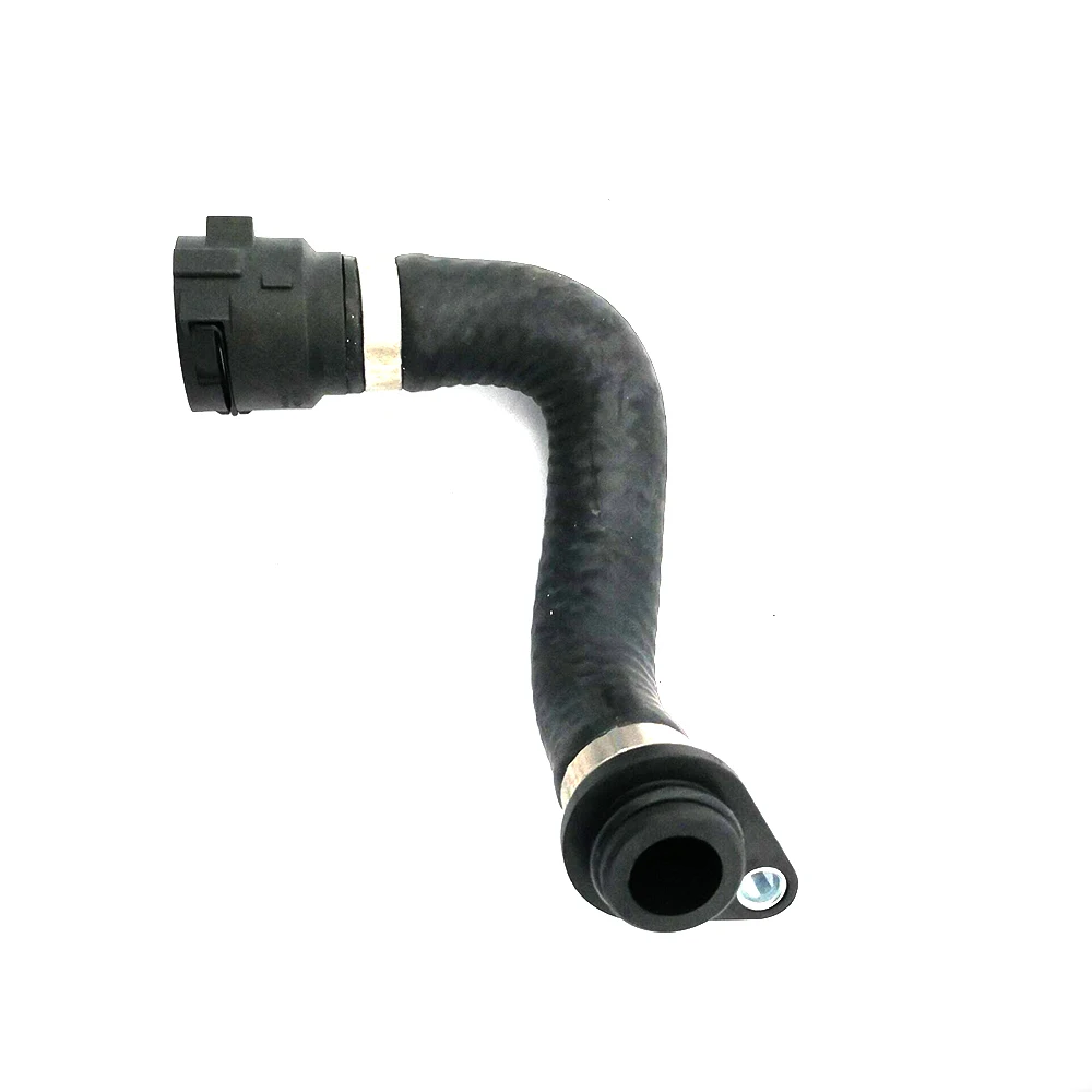 11537572158 Cooling System Water Pipe Radiator Hose For B MW E46 E81 E83 E87 E90 E91 X3 N46 N45 116i 118i 316i 318i