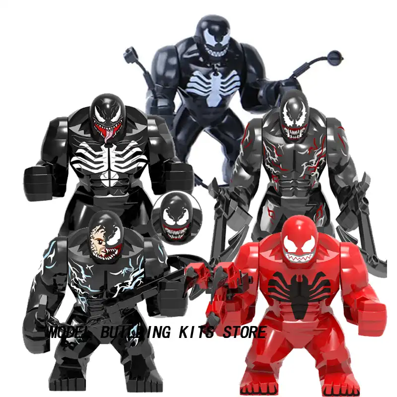 venom big figure