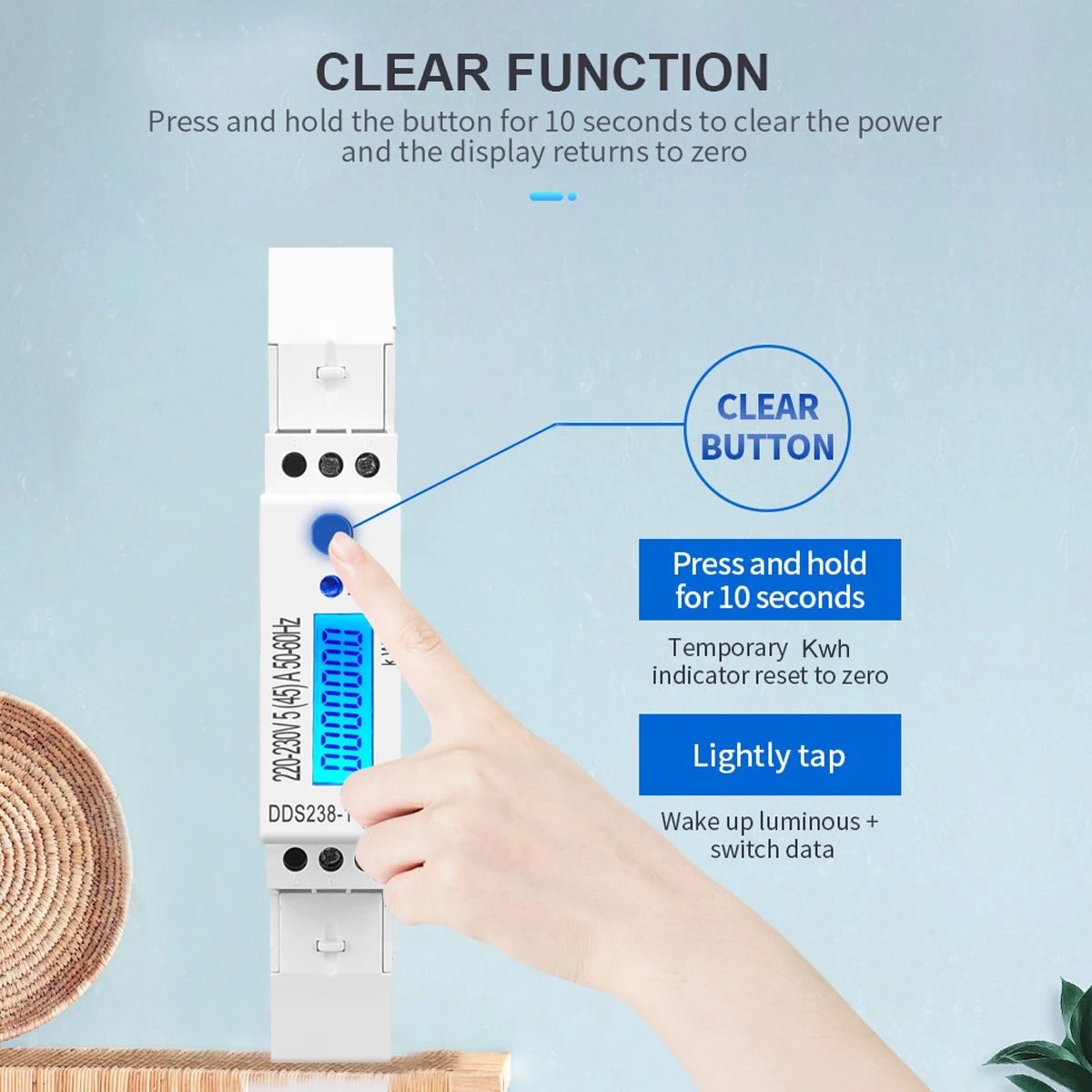 cheap medidores de energia 05