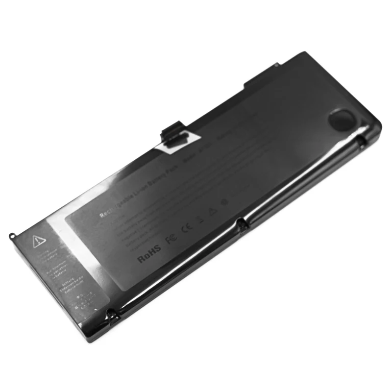 11,1 V 73WH A1321 сменная батарея для Apple MacBook Pro 1" A1286 MB985CH/A MC118J/A