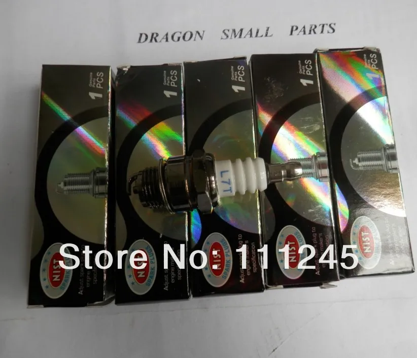 SPARK PLUG L7T 6.jpg