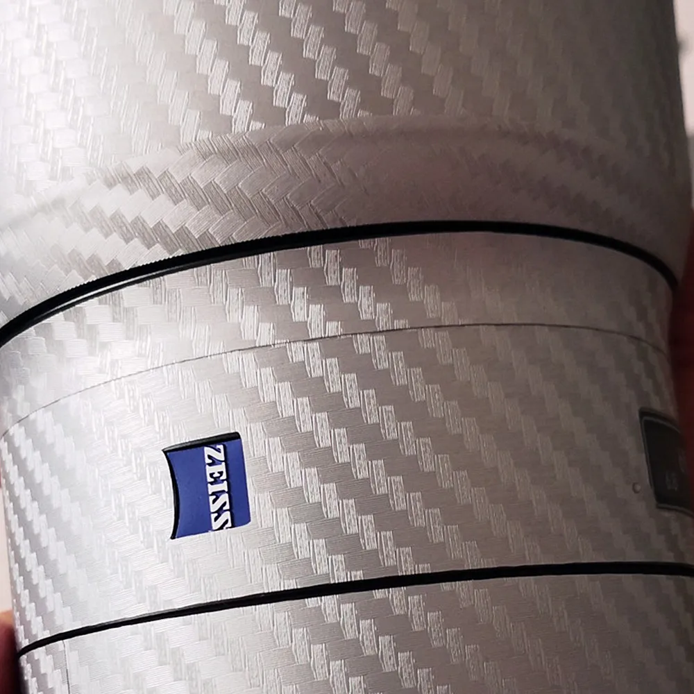 Защитный чехол для объектива Zeiss Batis Lens Batis 40 мм 19 мм 25 мм 85 мм 135 мм