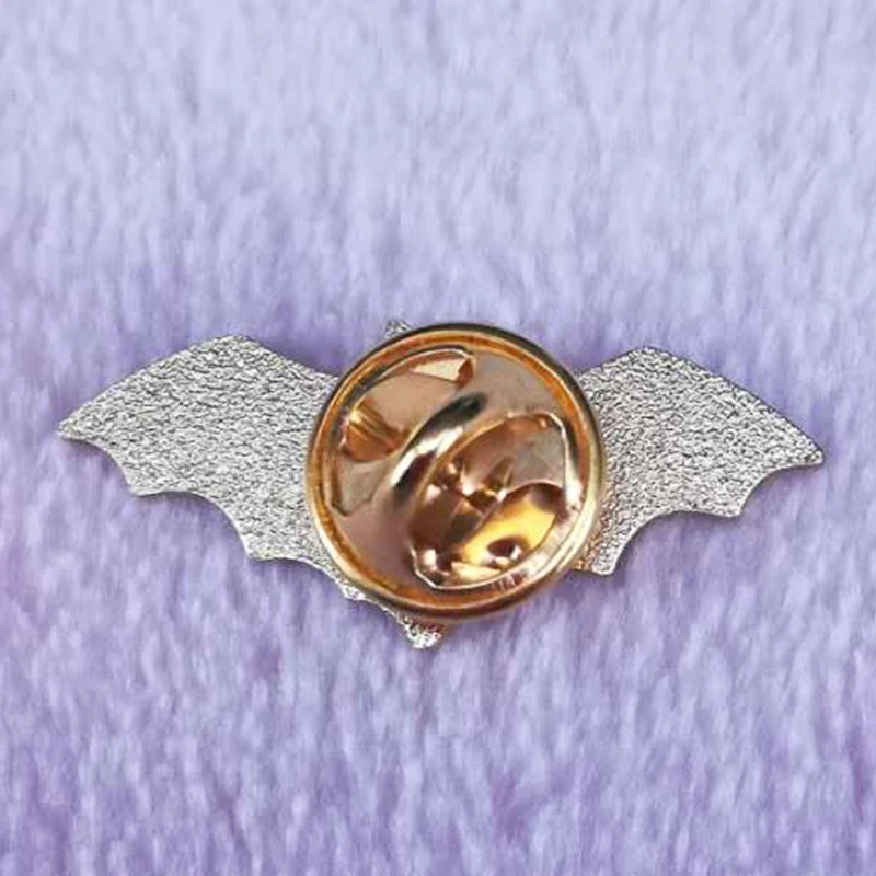 Коллекция влюбленных готического ведра в стиле Хэллоуин|Броши| |