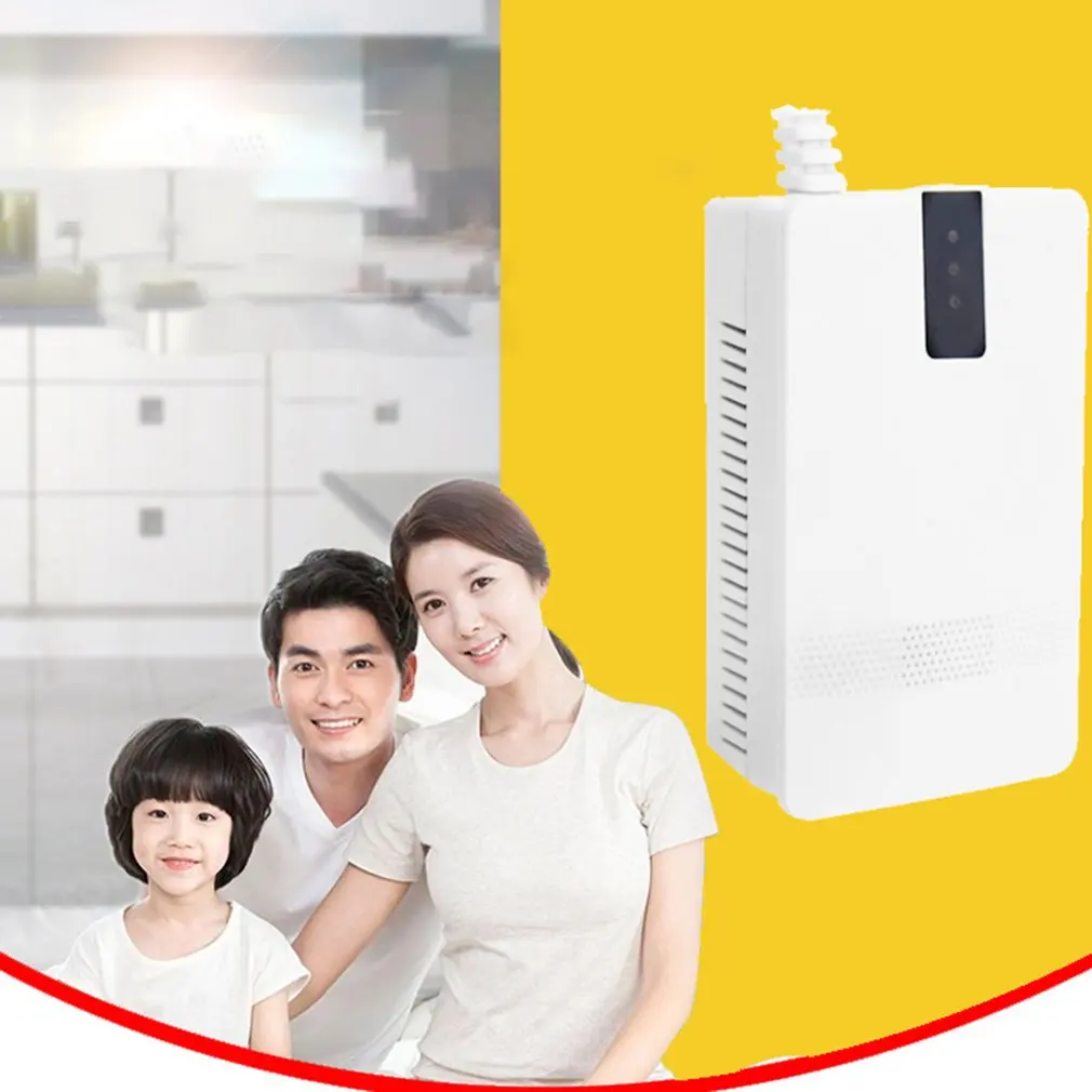 

Gas Alarm Home Kitchen Alarm Gas Filling Detector Gas Leakage Alarm Natural Gas Alarm Methane Alarm Detector