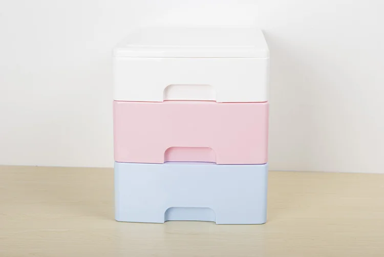 

Rainbow Product Symphony Cabinet (Two Large And One Small) HD-17204