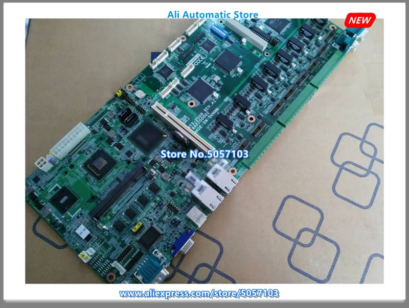 US $770.20 SYS2000 REVA1 Industrial Control Board AKA6287781 Industrial Motherboard
