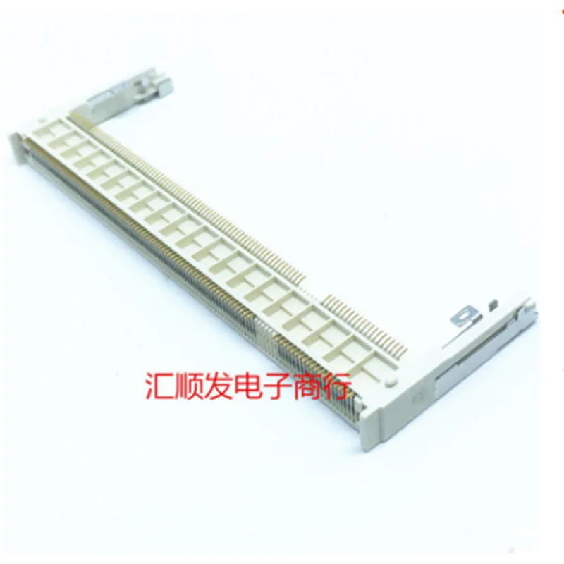 Foxconn AS0A426-N4SN AS0A426-N2SN-7F 메모리 슬롯 DDR2 200P 1.8v 정방향 H4.0/5.2