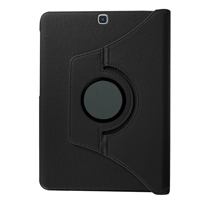 Чехол-подставка для Samsung Galaxy Tab A 9 7 TabA SM T550 P550 T 550 P кожаный чехол планшета с