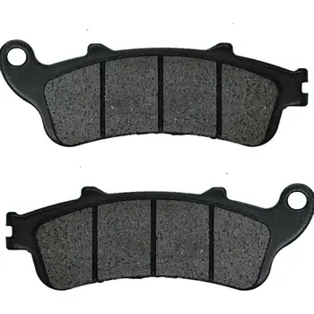 

XL 1000 Motorcycle Brake Pads For HONDA XL 1000 VX/VY/V1/V2 Varadero - Non ABS Model Motorcycle Brake Pads Front Rear XL1000