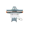 Foot Pedal Heat Impulse Sealer Heat Sealing Machine Heat Plastic Bag Sealer 450mm 17 Inch Pedal Sealer Convenient 4