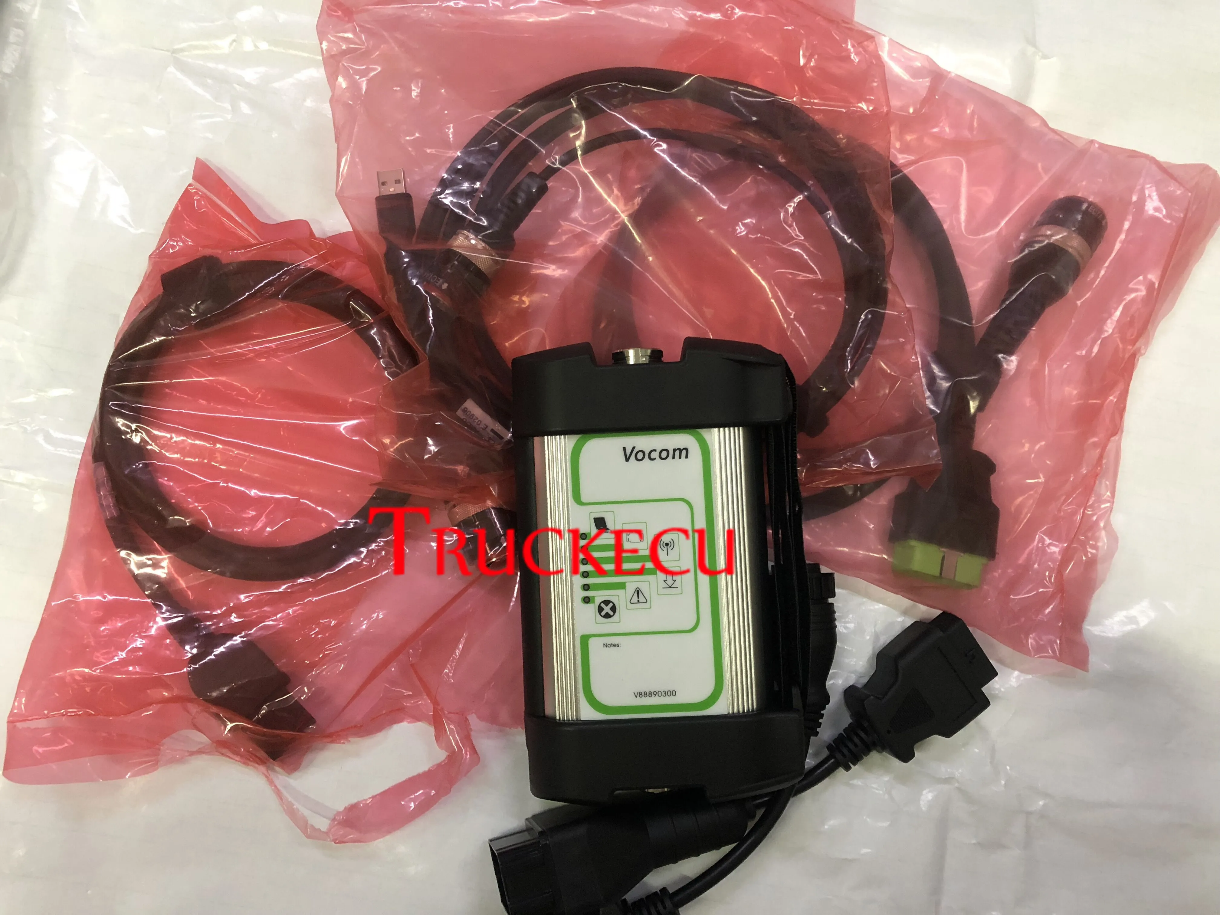 Для volvo vocom 88890300 для vcads PTT tech tool in HDD Volvo Renault UD Mack Грузовик Экскаватор