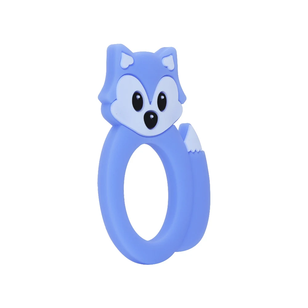 Рисунок 4 - Детский Прорезыватель для зубов Joepada Fox
