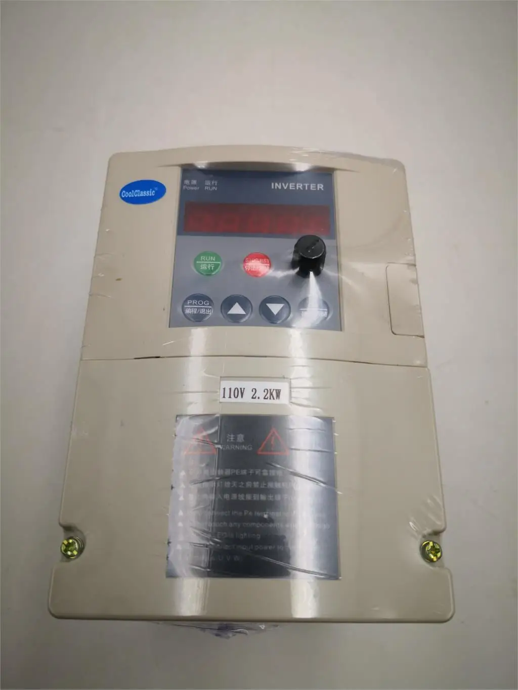 VFD 110V 1 P-220 v 3P Частотный комбо-конвертер для 650 usd