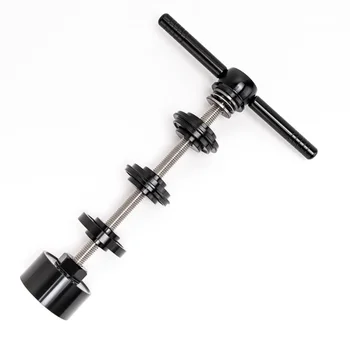 

1 Set Perfeclan Bicycle Bearing Press Fit Tool Bottom Bracket Kit & Clean Towel For Press-in BB R92/T86 6805 (25X37X7) Palin