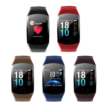 

NEW High Quality Smart Watch Support Card Phone Call Push Message Camera Bluetooth Connectivity Waterproof for Android IOS Phone