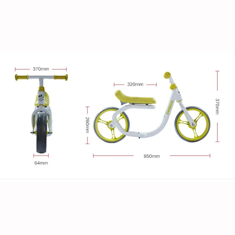 bike without pedals shark tank