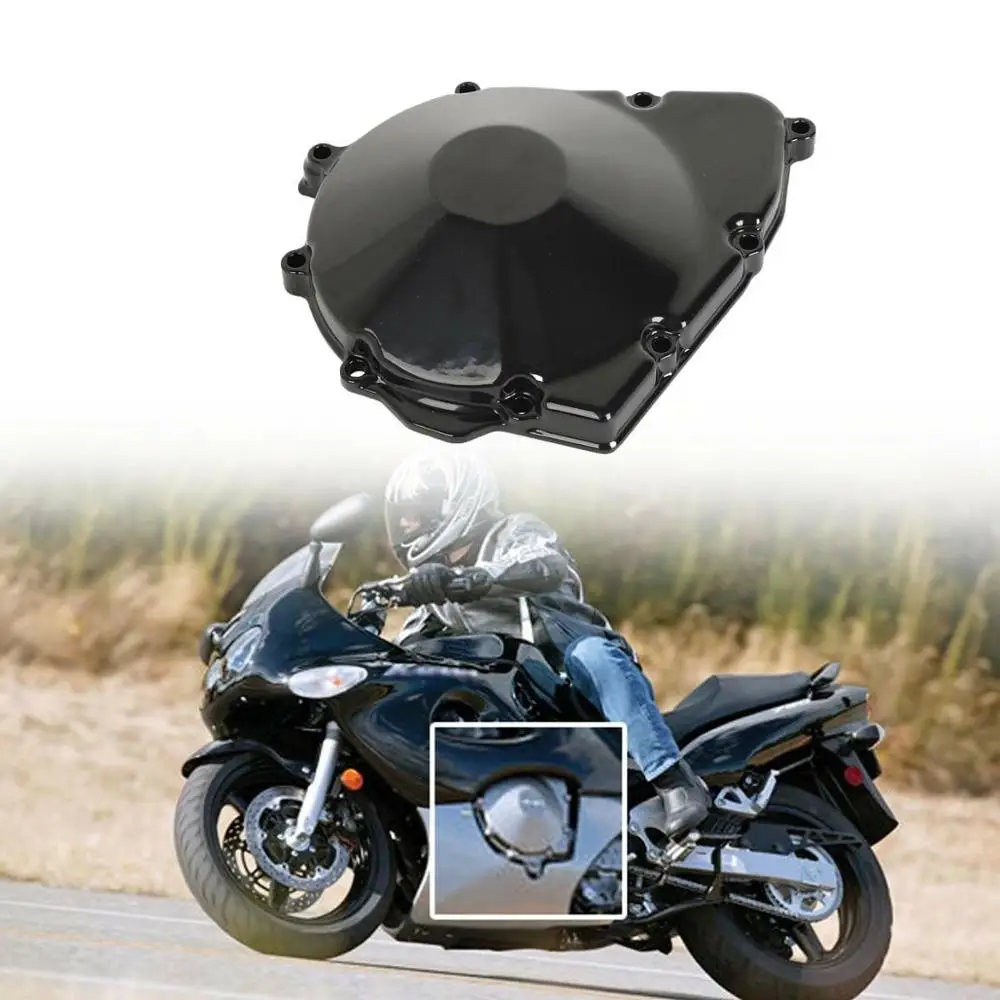 Motorcycle Engine Stator Crank Case Cover For Suzuki GSX600F GSX750F KATANA 1998-2006 GSF600 BANDIT 600 1996-2003 | Автомобили и