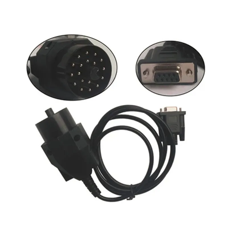 KWP 2000 OBD2 OBD II Plus ЭБУ мигалка ЭБУ Настройка чипов инструмент KWP2000 ECU для мультибрендовых автомобилей