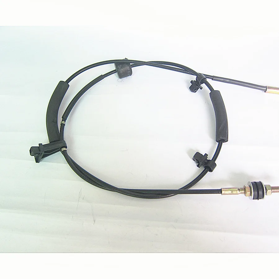 Car accessories BP4L-41-660 engine accelerator control cable for Mazda 3 2003-2010 BK 1.3 1.6 output