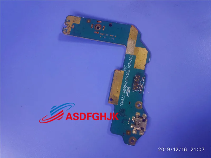 Для hp Touc hp ad Tablet Dock port 6050a2407902 идеальная работа