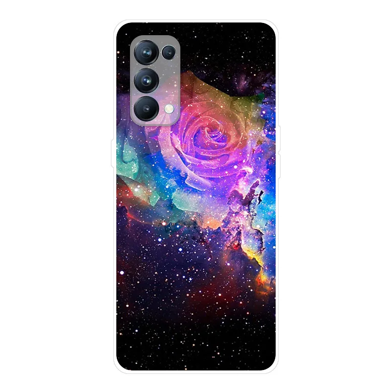 Soft Silicone Shockproof Phone Case