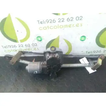 

6405J2 0390241700 Engine Clean Front Citroen C5 Saloon Sx (e)