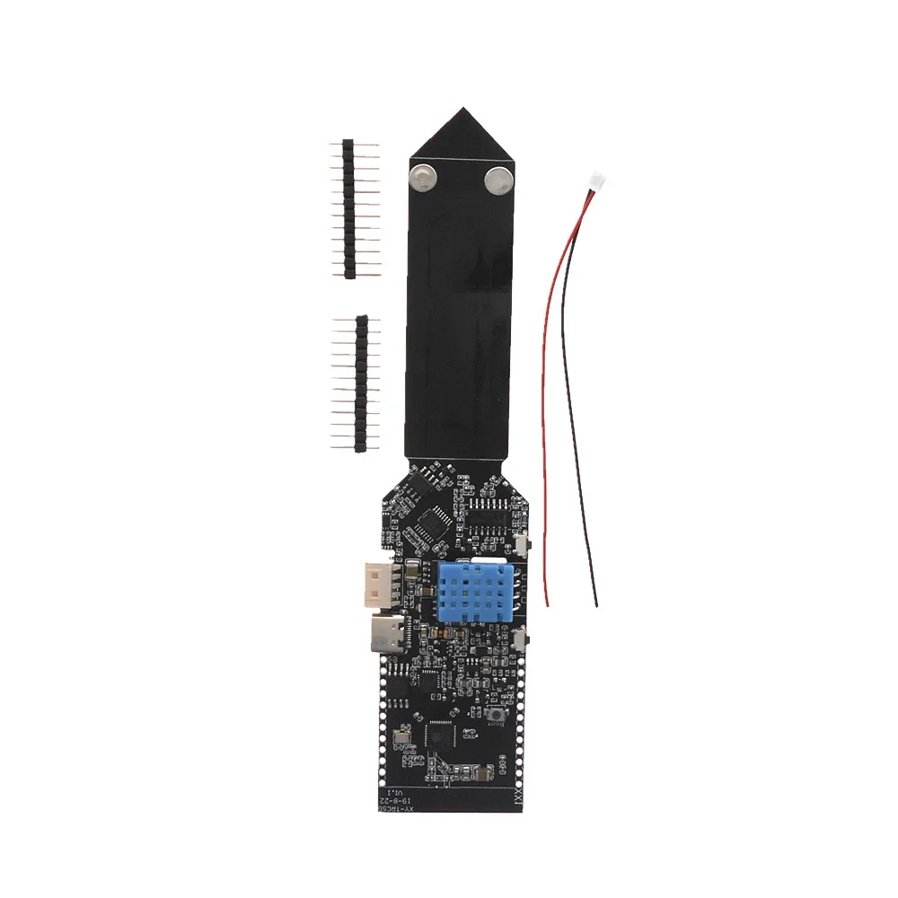 Электролитический датчик температуры и влажности для TTGO T Higrow ESP32 Wi Fi Bluetooth DHT11