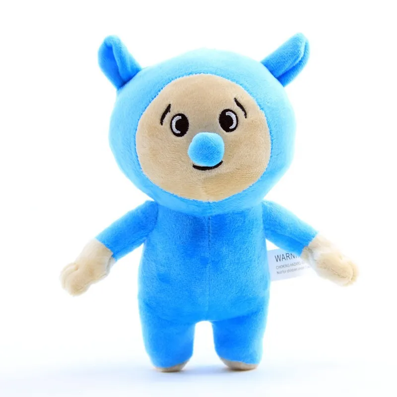 Billy Bam | Toy Dolls | Movies Tv - Plush Toy Cartoon Animal Baby Stuffed  Soft Dolls - Aliexpress
