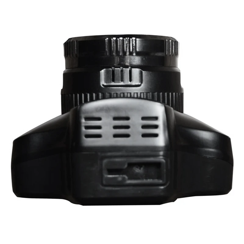 Радар-детектор 3 в 1 S8-B видеорегистратор Dvr камера 3,0 дюймов Hd 1280X720P Gps трекер регистратор Dvr видео регистратор объектив 140 градусов Россия