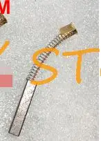 5 шт. детали для электродвигателя 3 5x9x20 мм | Инструменты