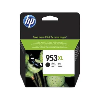 

HP INK CARTRIDGE NOT 953XL BLACK BLIST