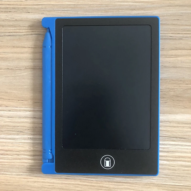 Детские игрушки для рисования, Новые Развивающие игрушки, lcd Wordpad, цифровой графический рисунок, Обучающие игрушки, портативный электронный планшет