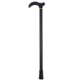 

Aluminium Alloy Ultralight Walking Stick Adjustable Walking Cane For Elderly
