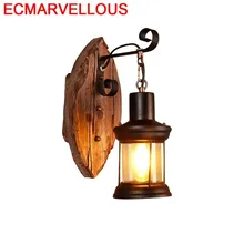 

Industrial Decor Indoor Lighting Lampen Modern Luminaria De Parede Applique Murale Luminaire Wandlamp Light For Home Wall Lamp