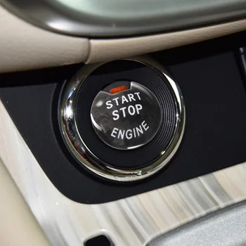 

For Nissan Maxima Start Button Cap For Nissan Pathfinder 1PC One Button