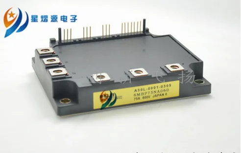 6MBP100NA060 igbt-модуль