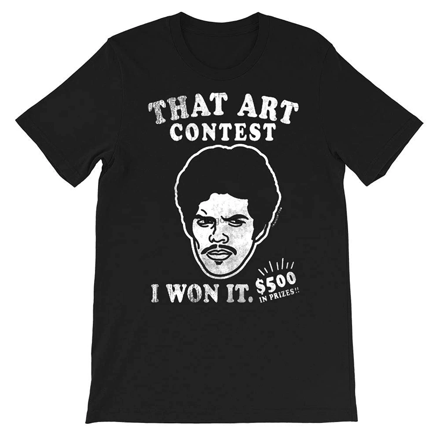 Bob la bamba t shirt Clearance